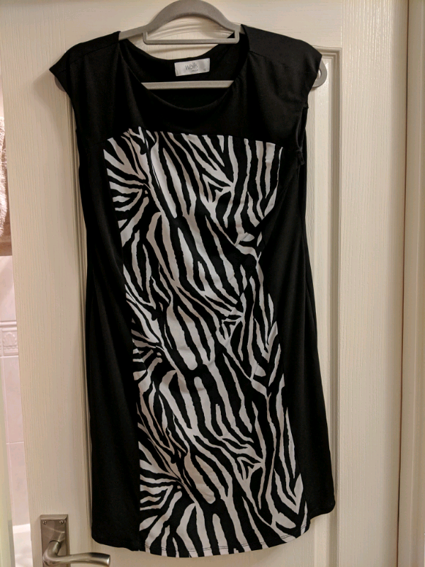 ladies size 16 dresses